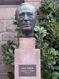 Asle Enger